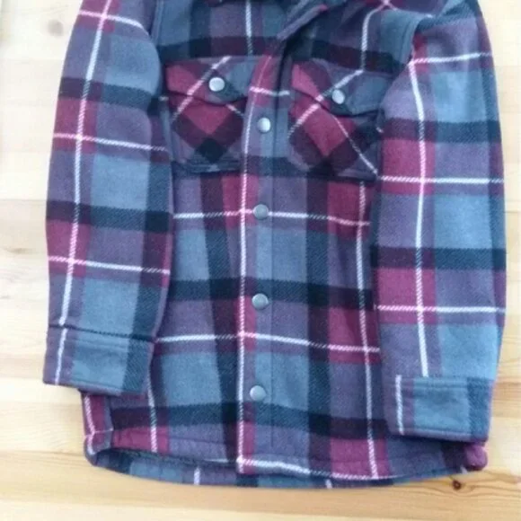 Jacket Freedom Foundry - Picture 10 of 10